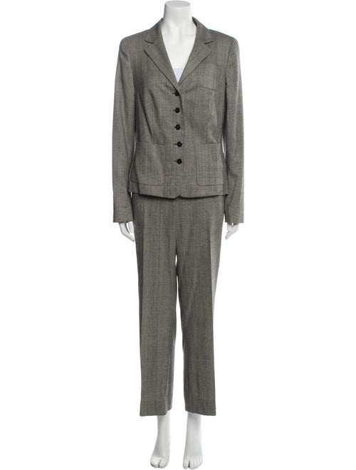 Escada Pantsuit