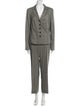 Escada Pantsuit