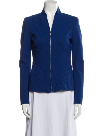 Escada Jackets Blazer Us4, De34 | S