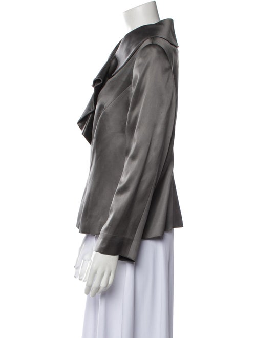 Escada Silk Evening Jacket