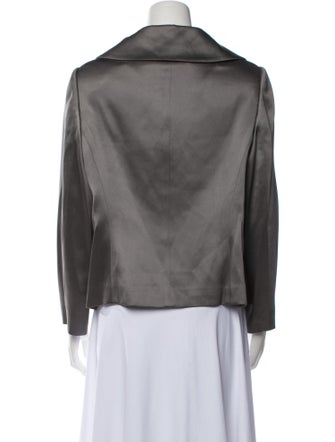 Escada Silk Evening Jacket