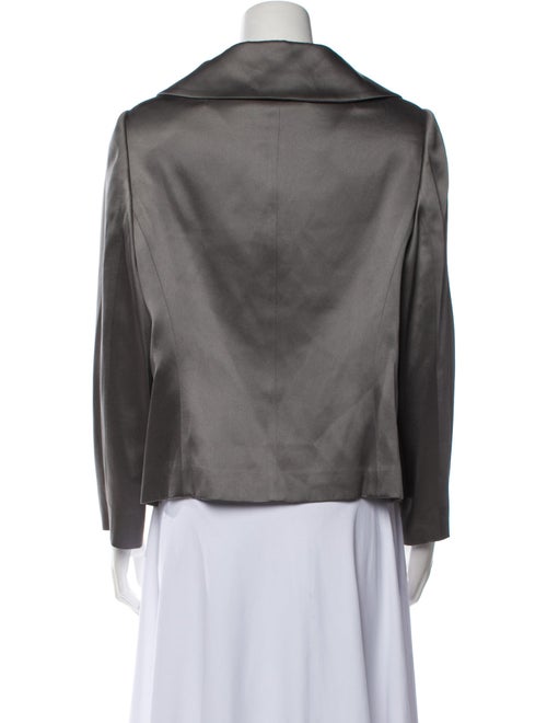 Escada Silk Evening Jacket