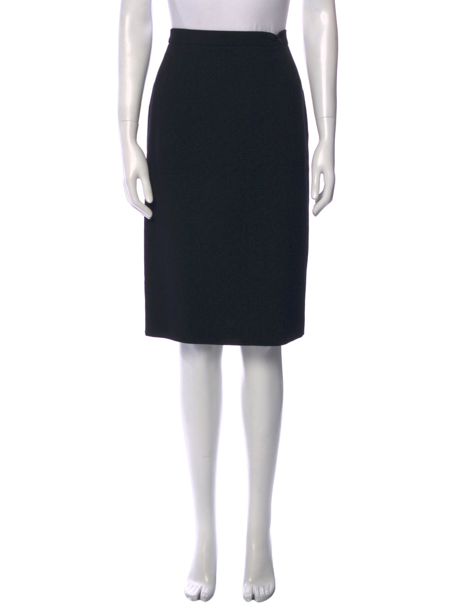 Escada Knee-Length Skirt w/ Tags