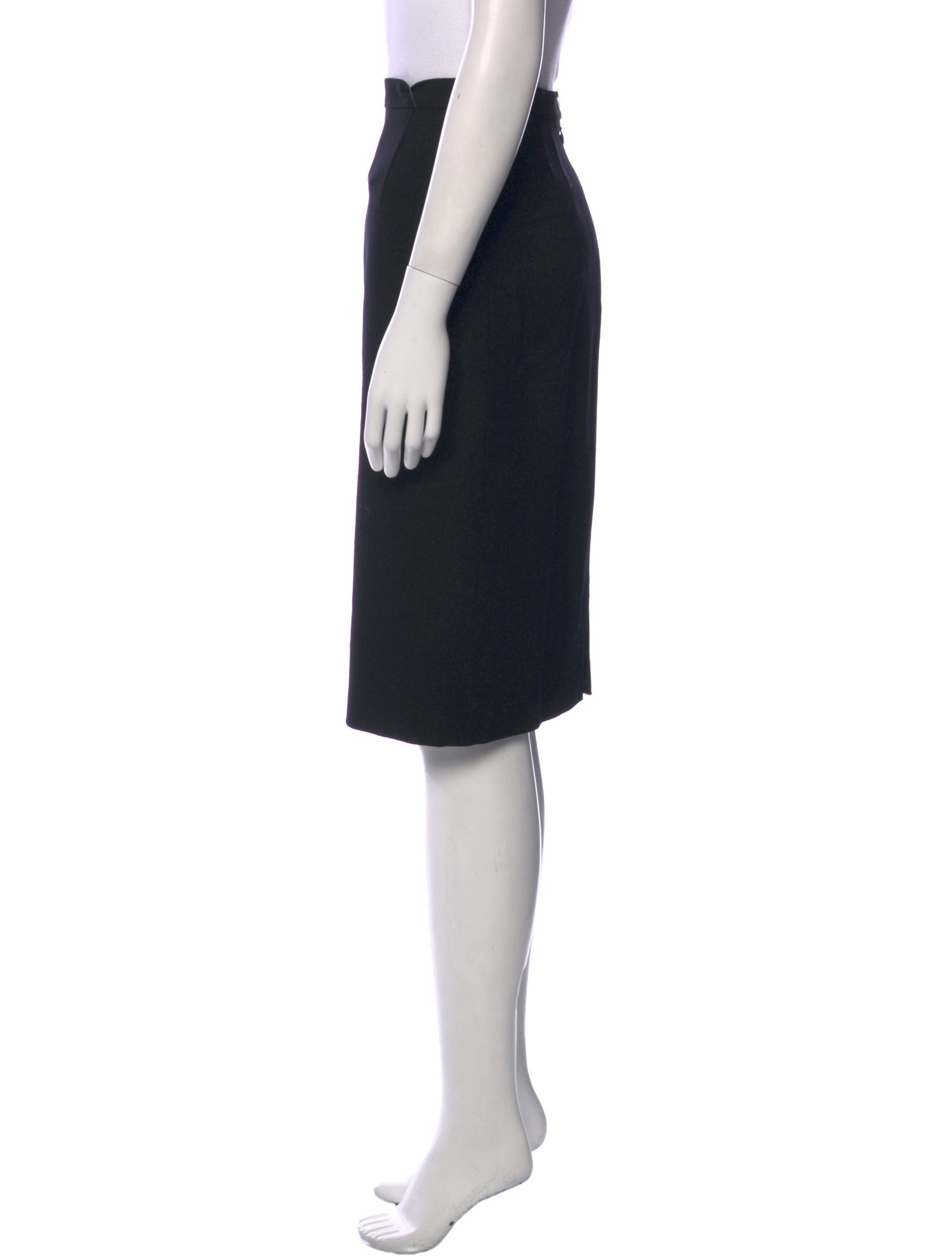 Escada Knee-Length Skirt w/ Tags