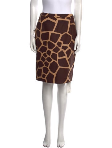 Escada Dresses Virgin Wool Mini Dress S