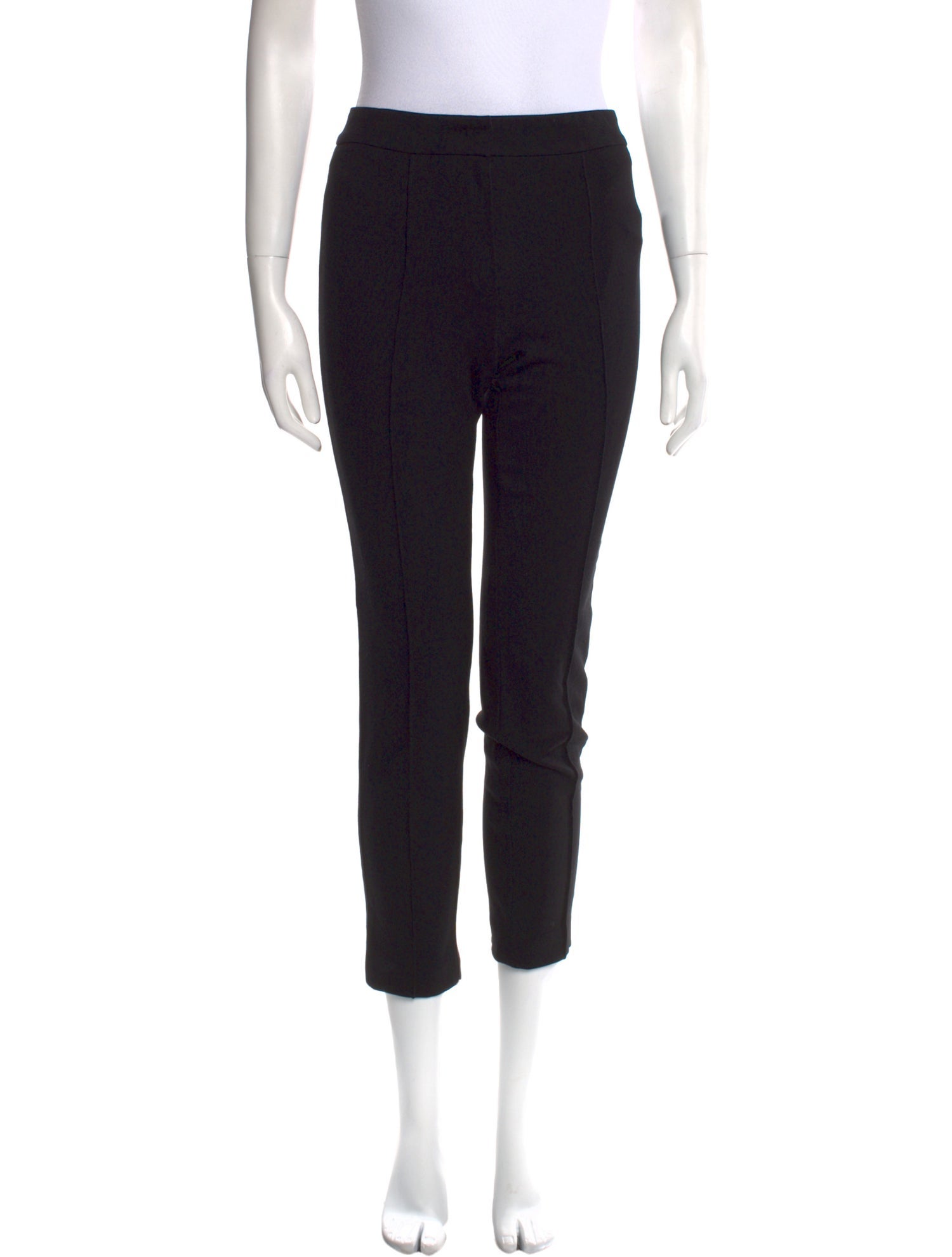 Escada Skinny Leg Pants