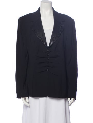 Escada Jackets Vintage Jacket XL