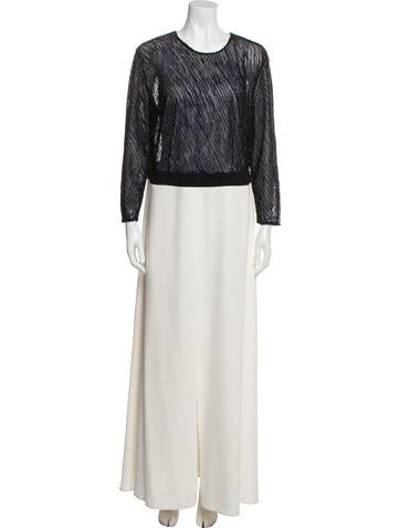 Escada Jackets Striped Jacket Us16, De46 | XXL