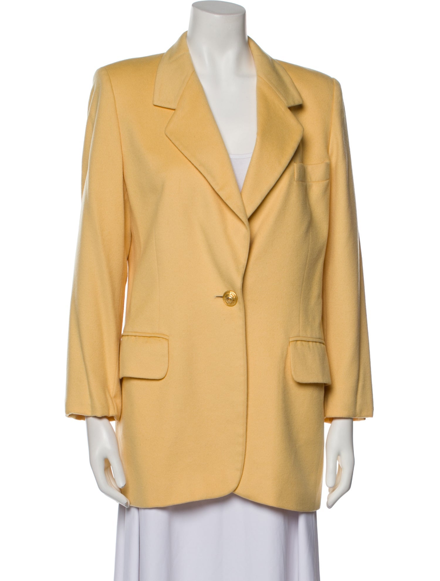 escada margaretha ley blazer