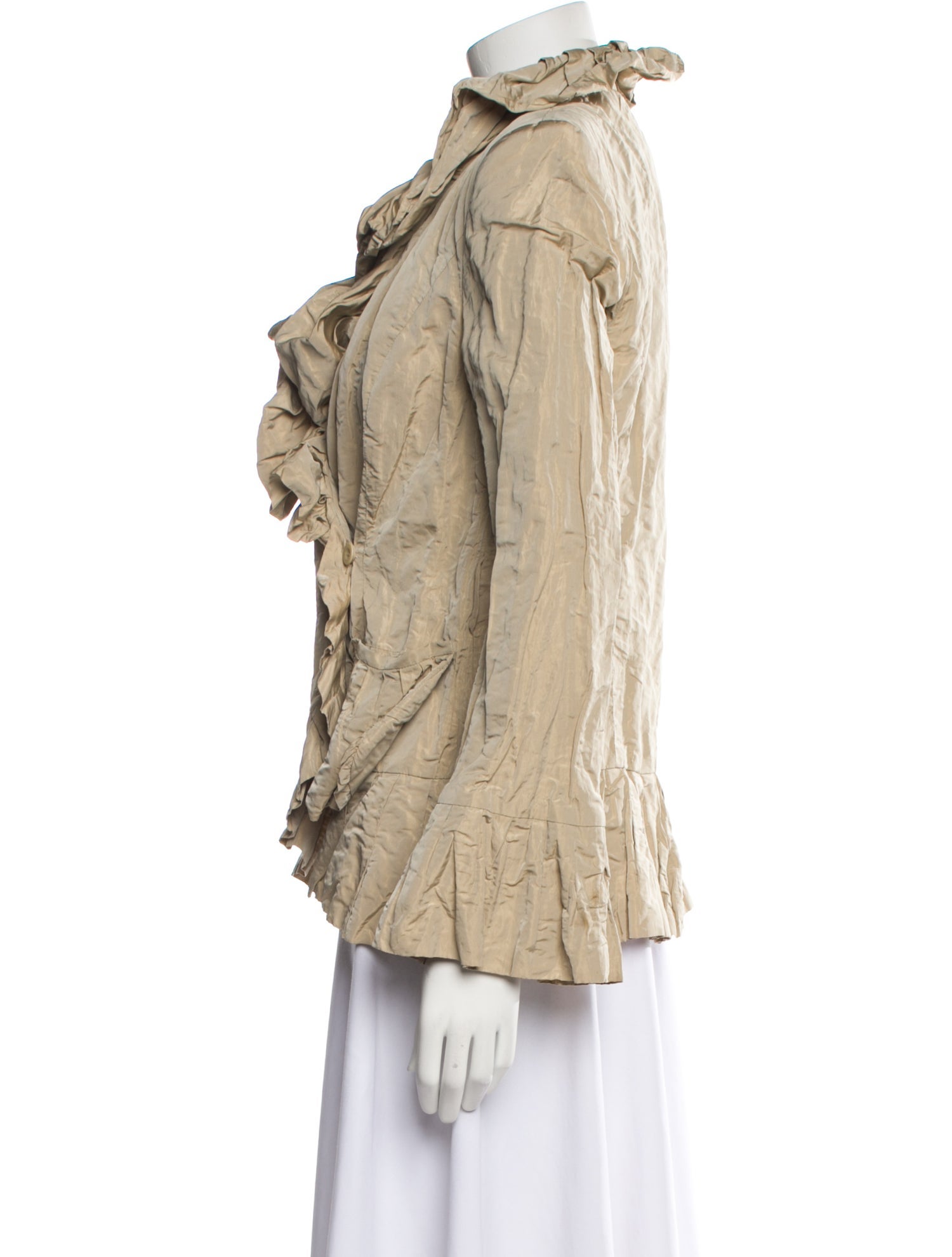 Escada Utility Jacket