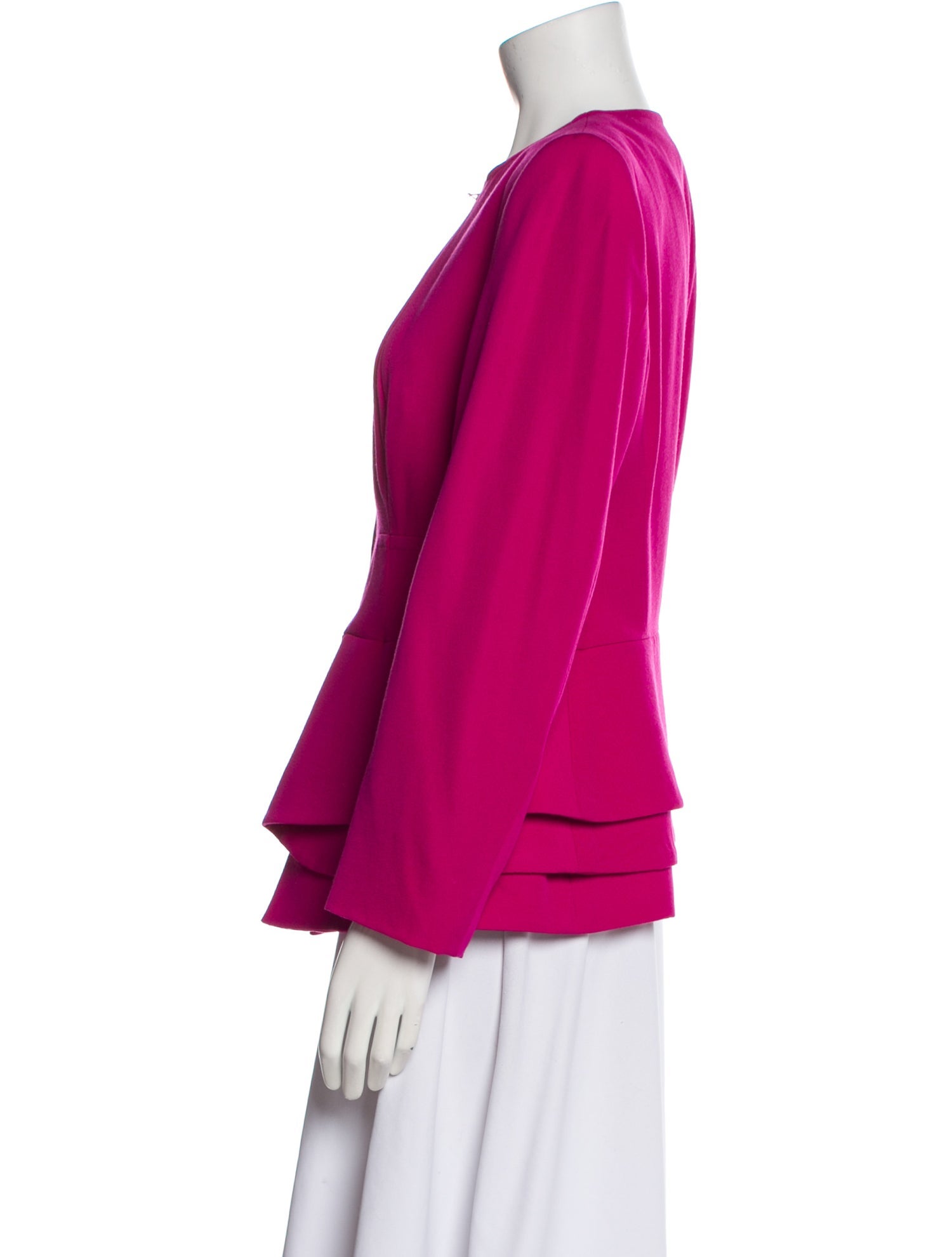 Escada Wool Evening Jacket