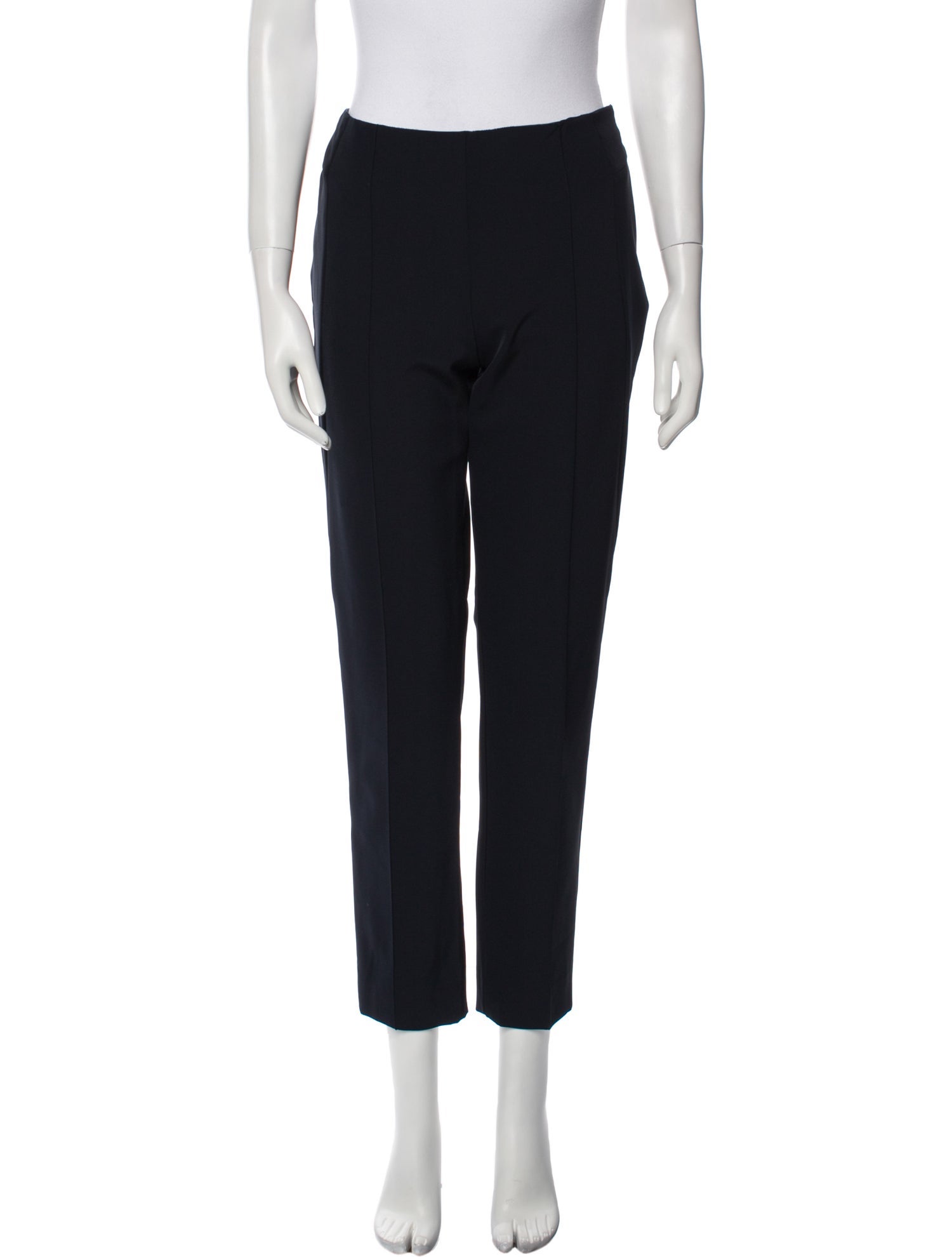 Escada Straight Leg Pants
