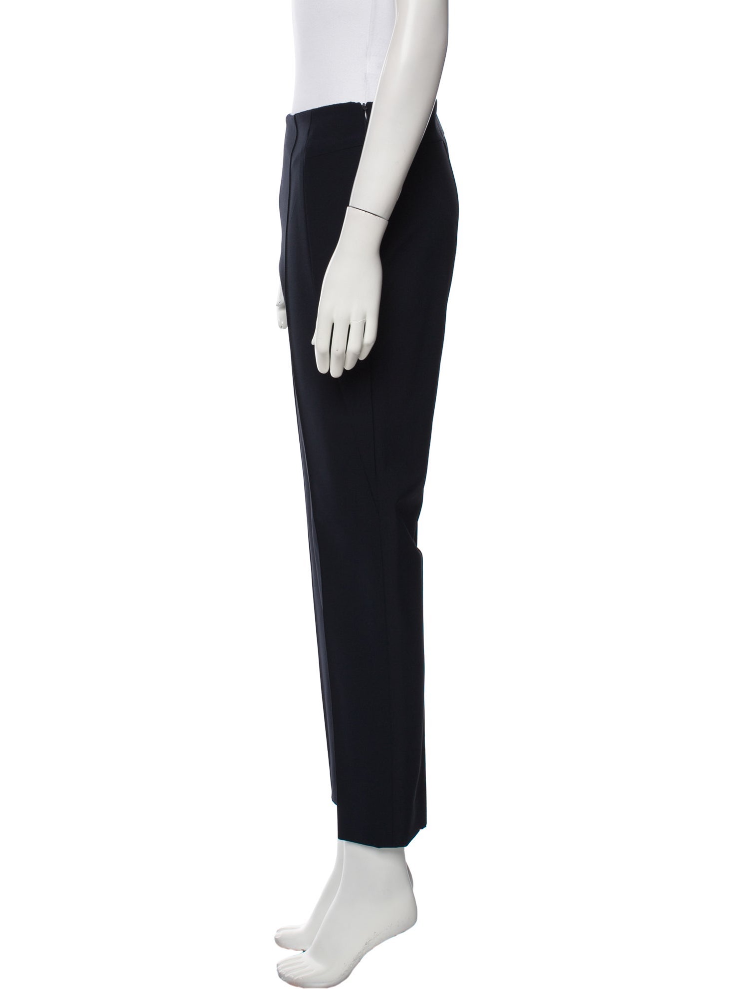 Escada Straight Leg Pants