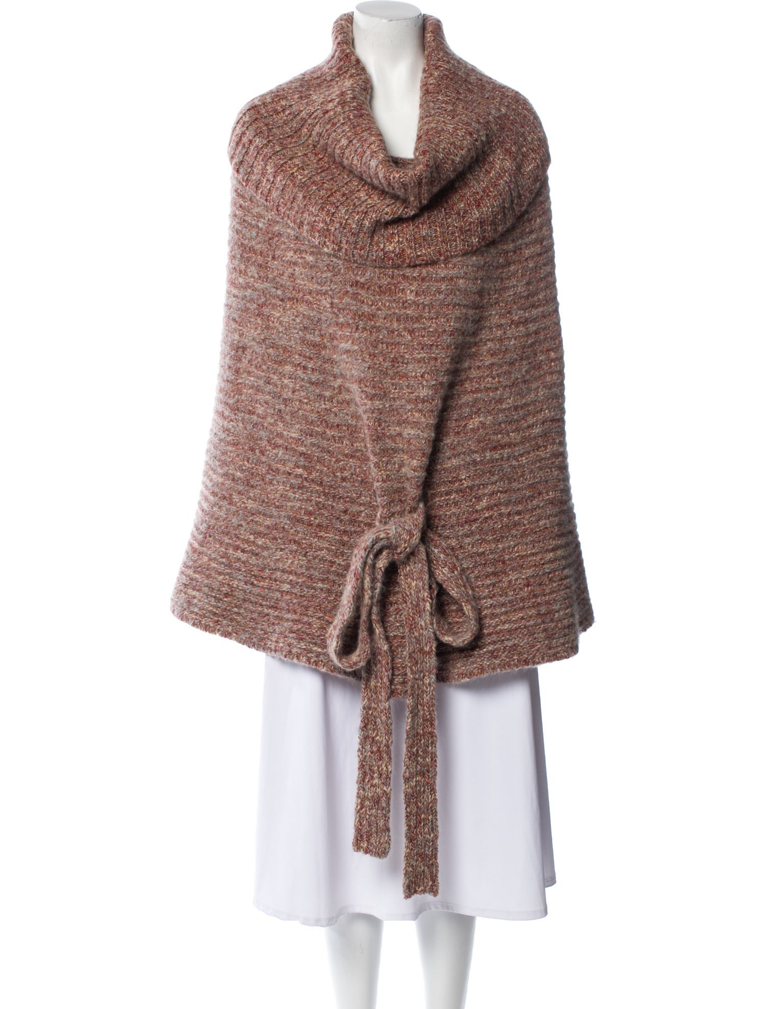 Escada Alpaca Jacket