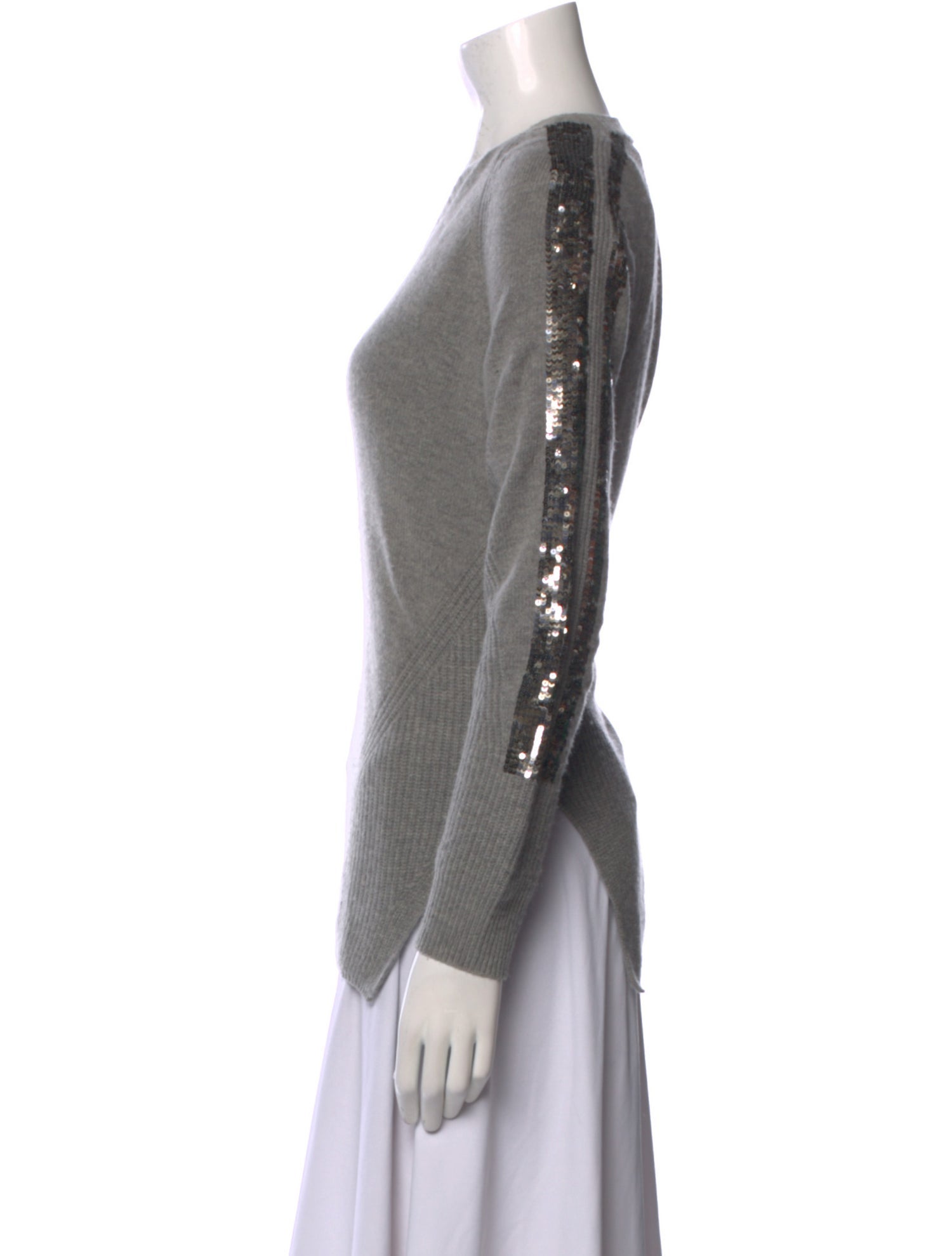 Escada Cashmere V-Neck Sweater