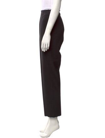Escada Straight Leg Pants