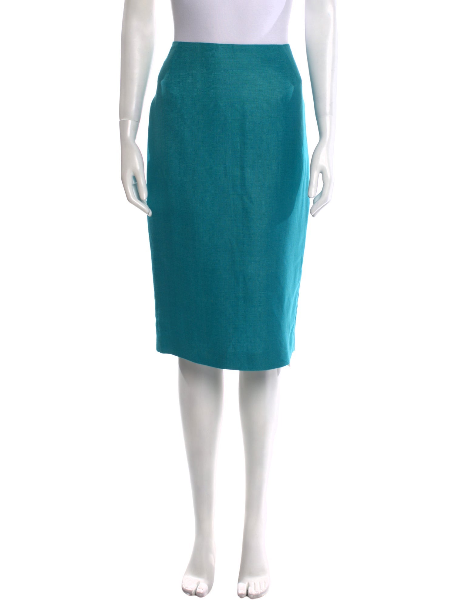 Escada Knee-Length Skirt