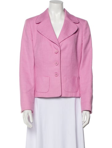 Escada Jackets Blazer Us8, De38 | M