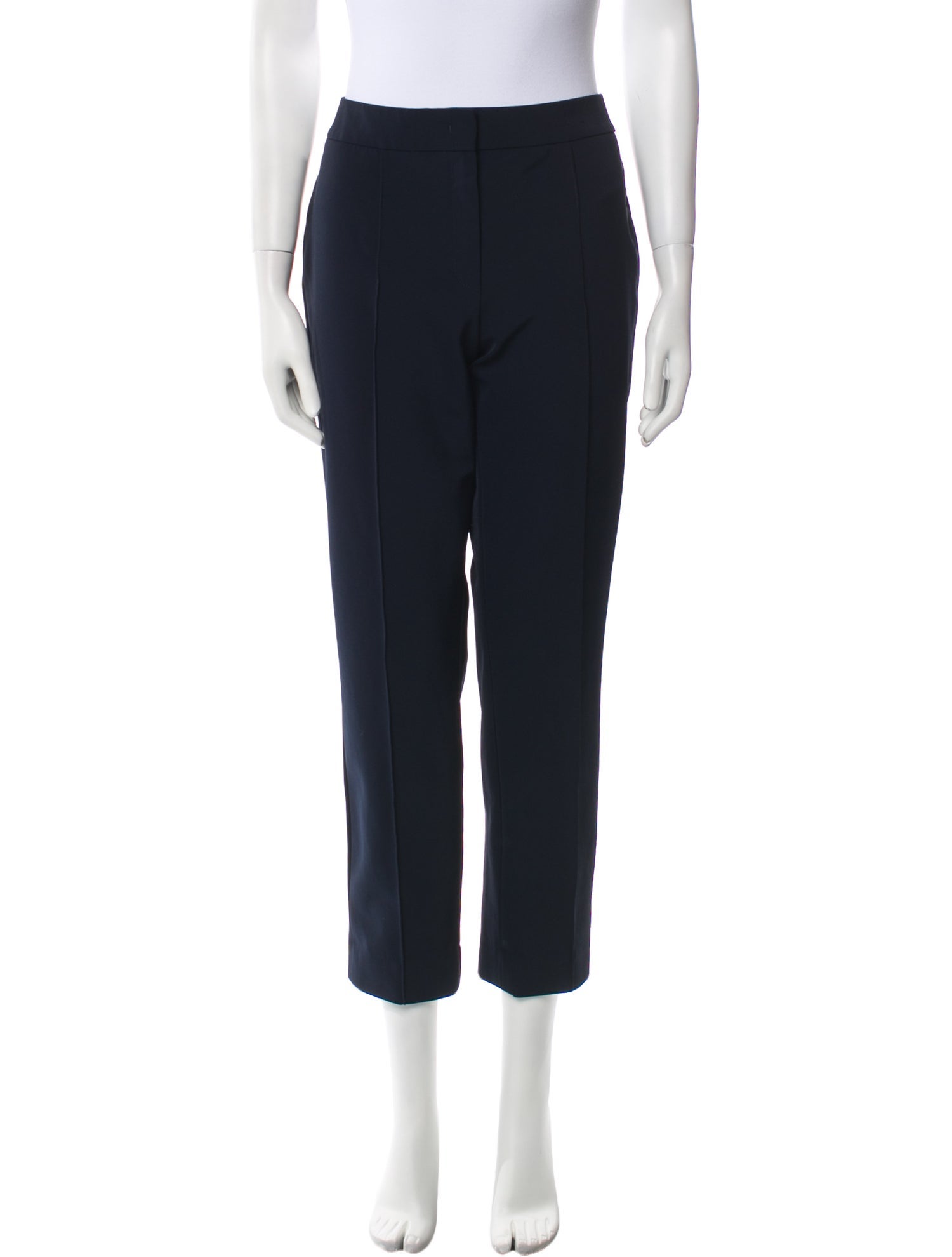Escada Straight Leg Pants