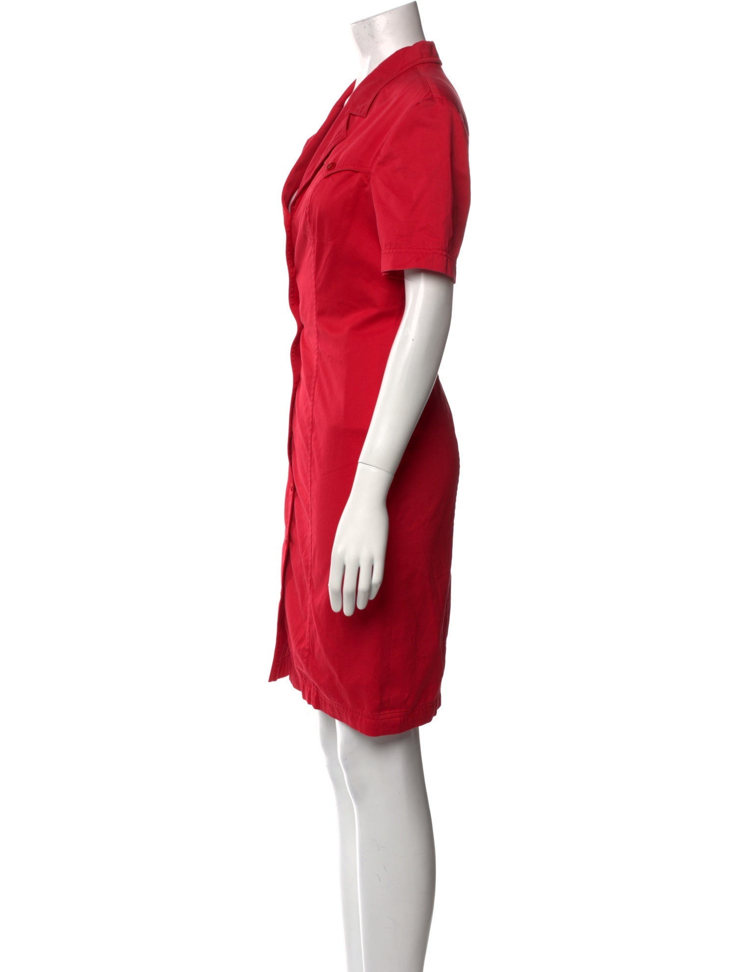 Escada Knee-Length Dress
