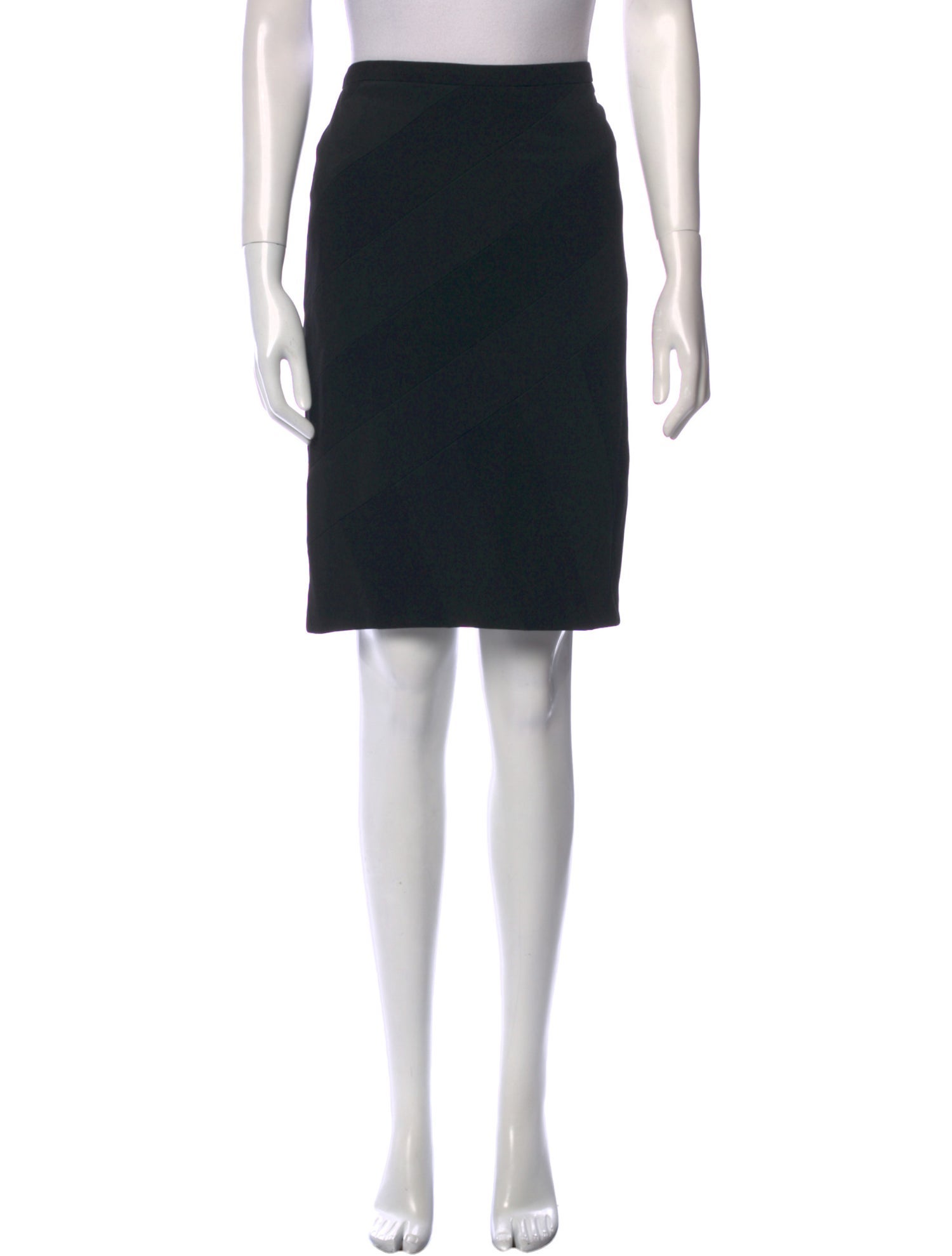Escada Knee-Length Skirt