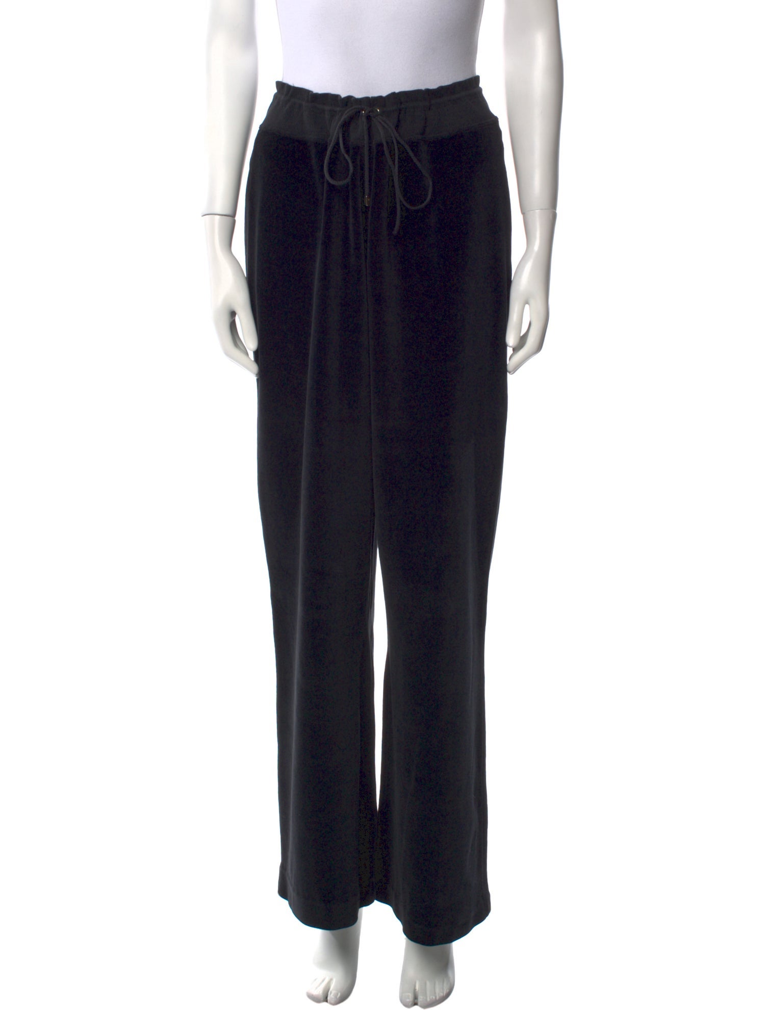 Escada Wide Leg Pants