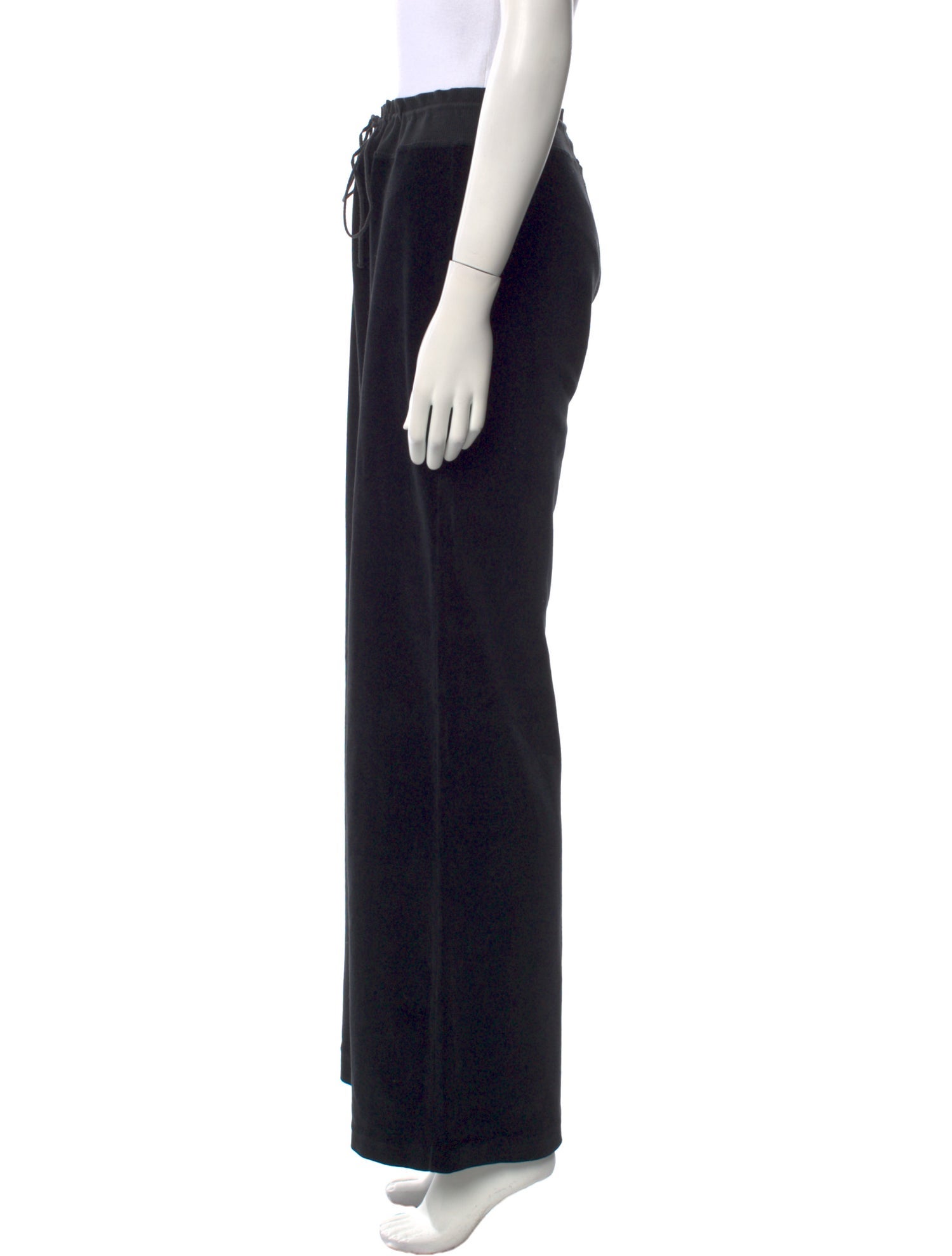Escada Wide Leg Pants