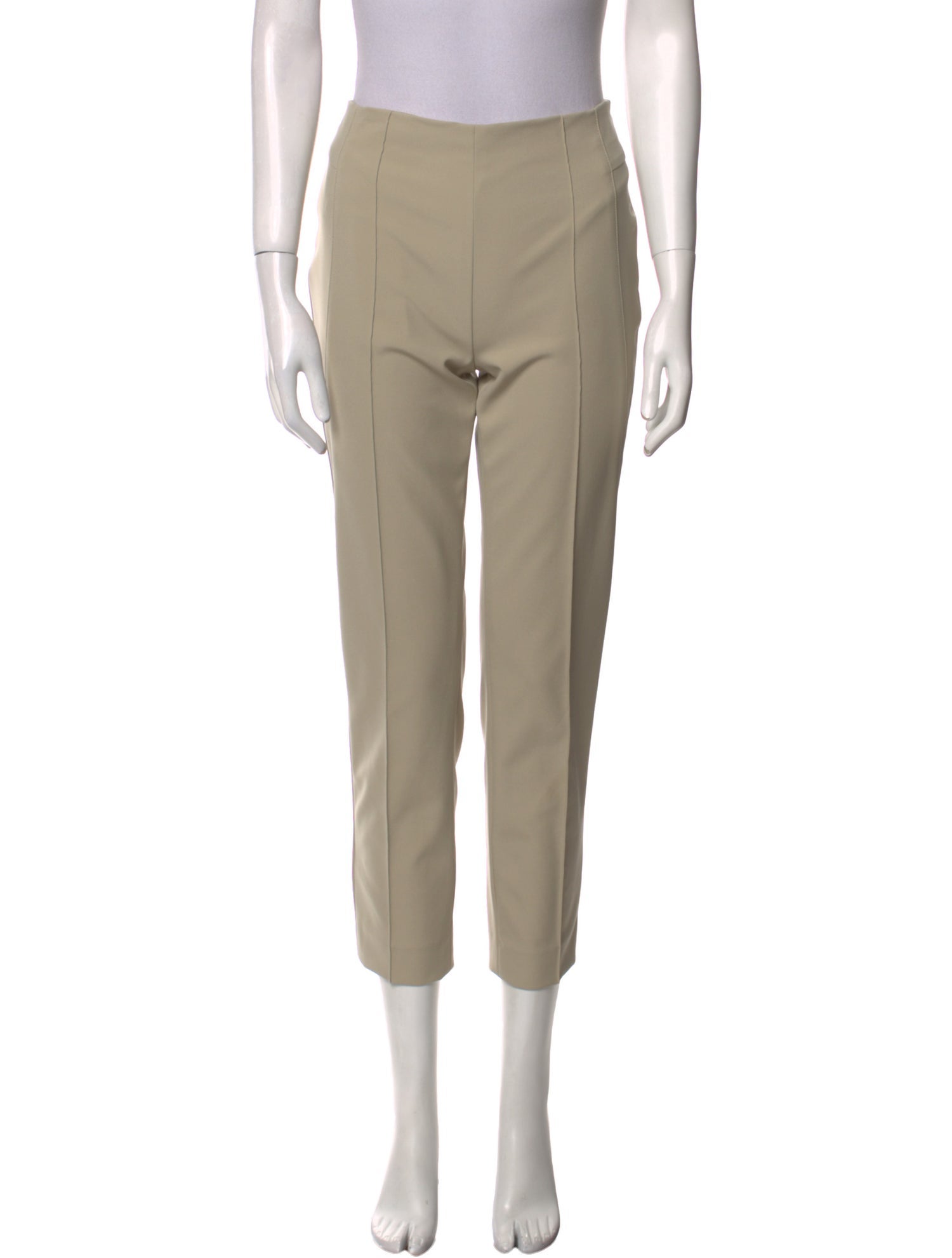 Escada Straight Leg Pants
