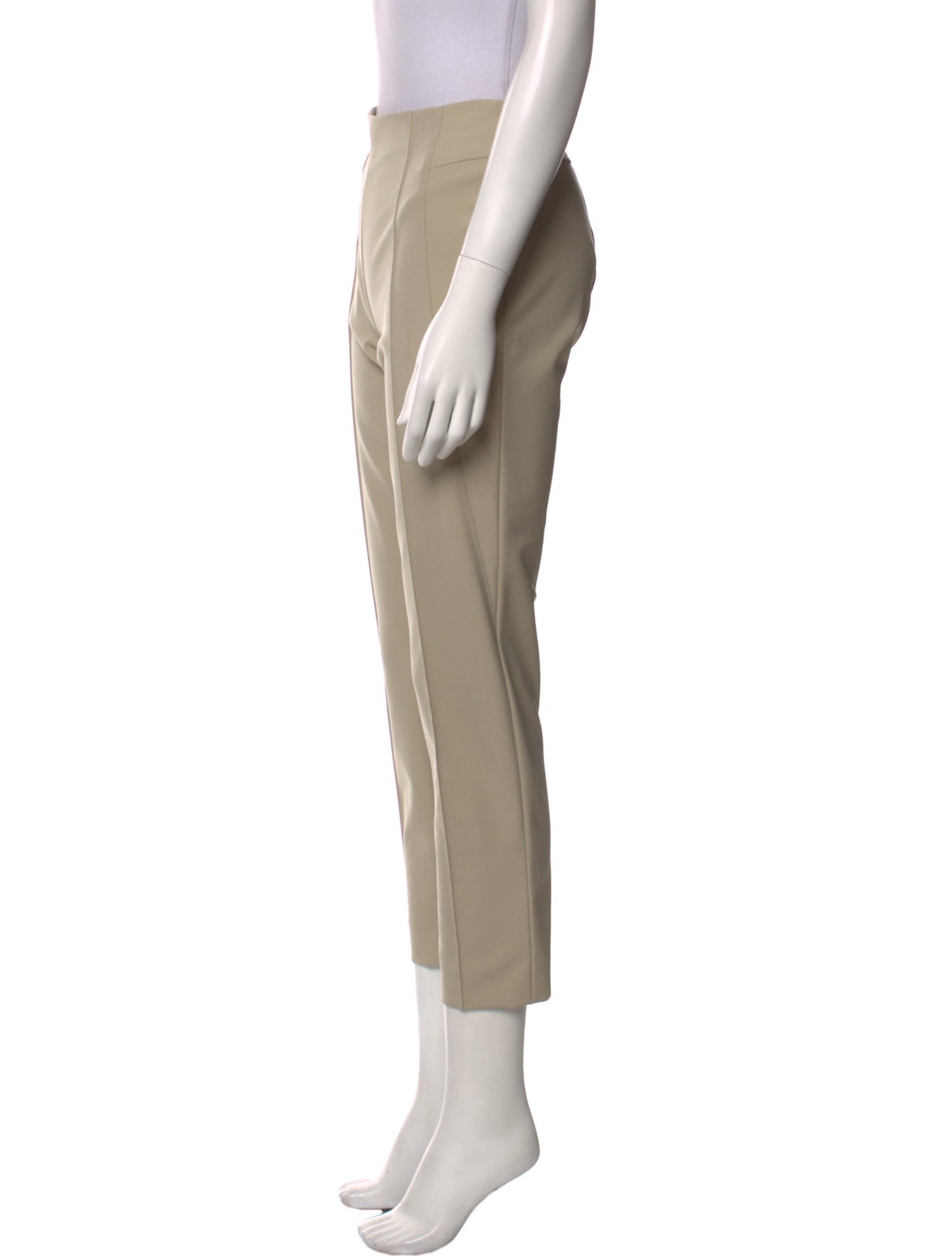 Escada Straight Leg Pants