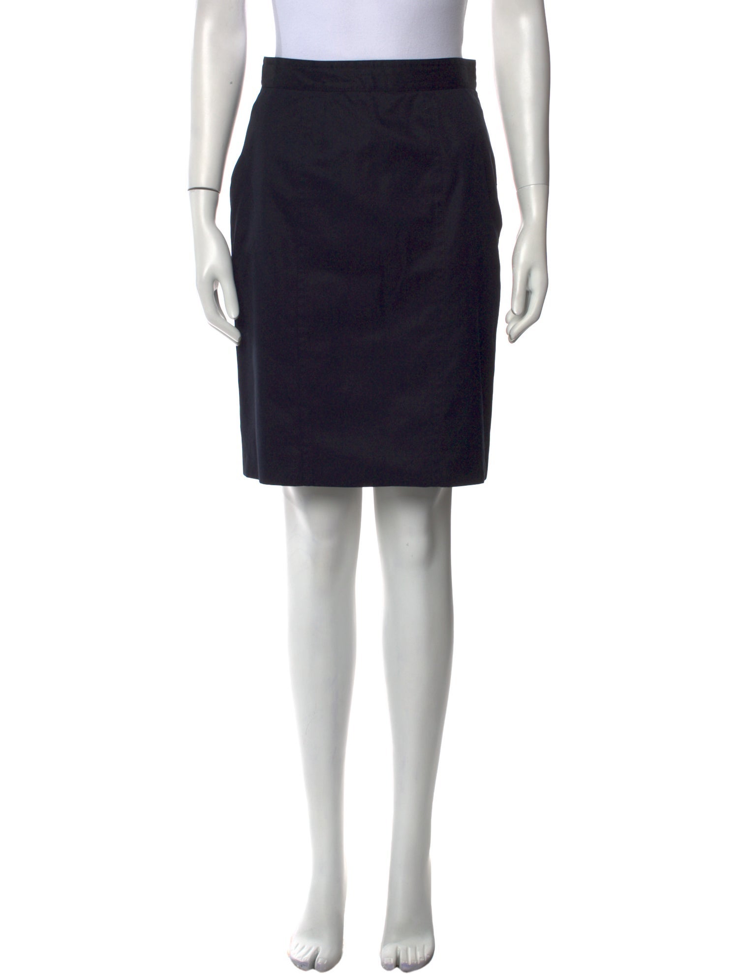 Escada Knee-Length Skirt