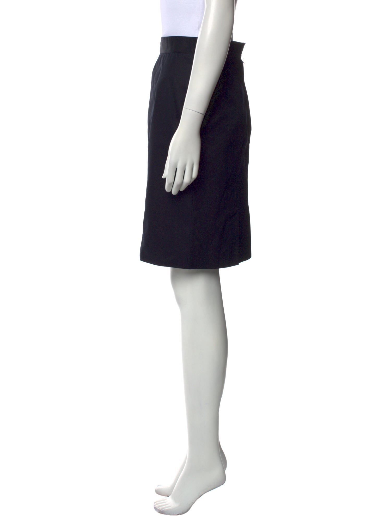 Escada Knee-Length Skirt