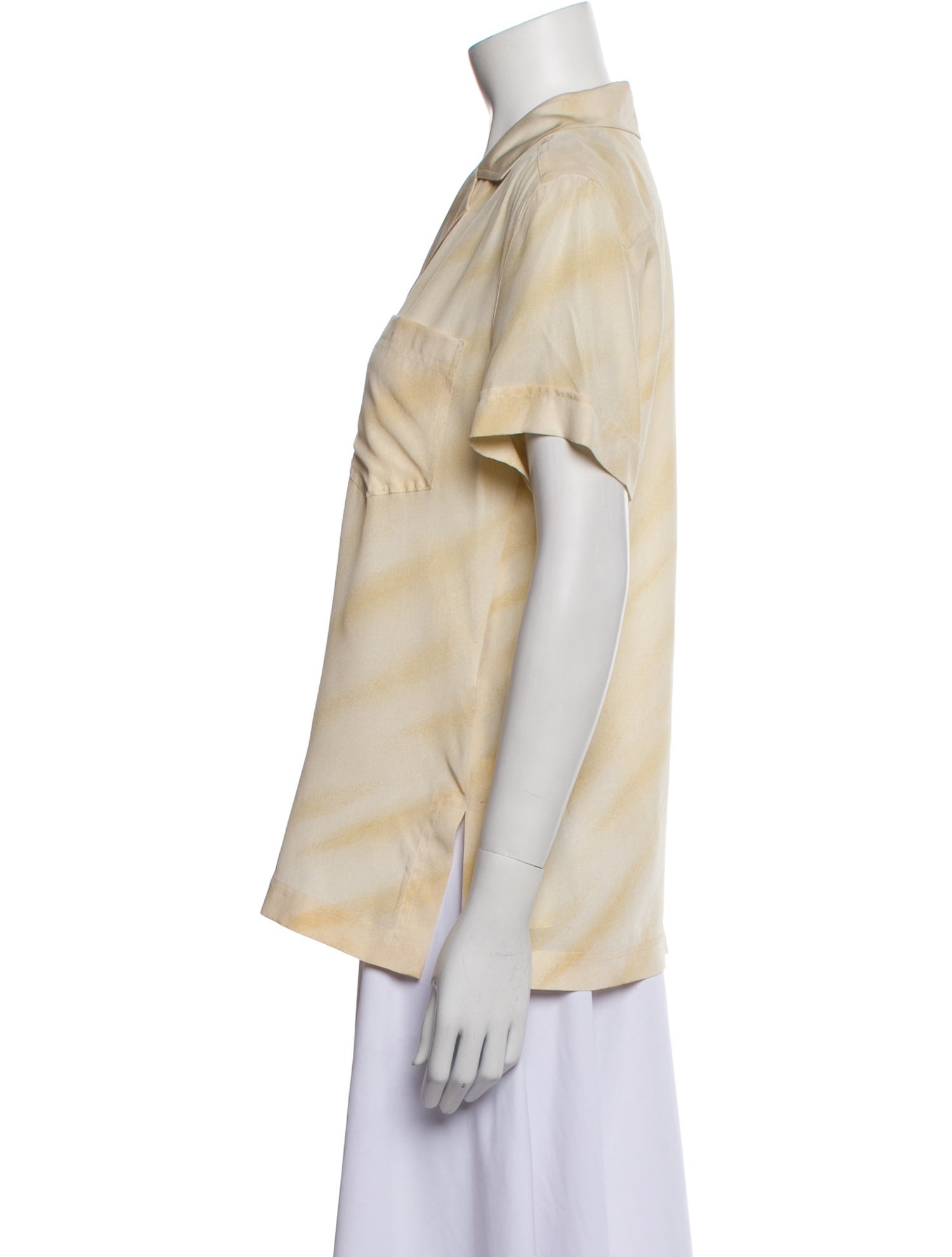 Escada Cashmere Skirt Suit