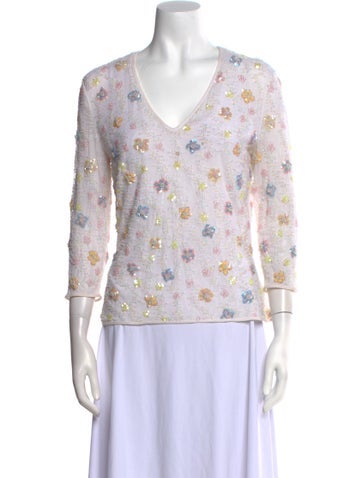 Escada Tops Vintage 2000's Top Us8, De38 | M