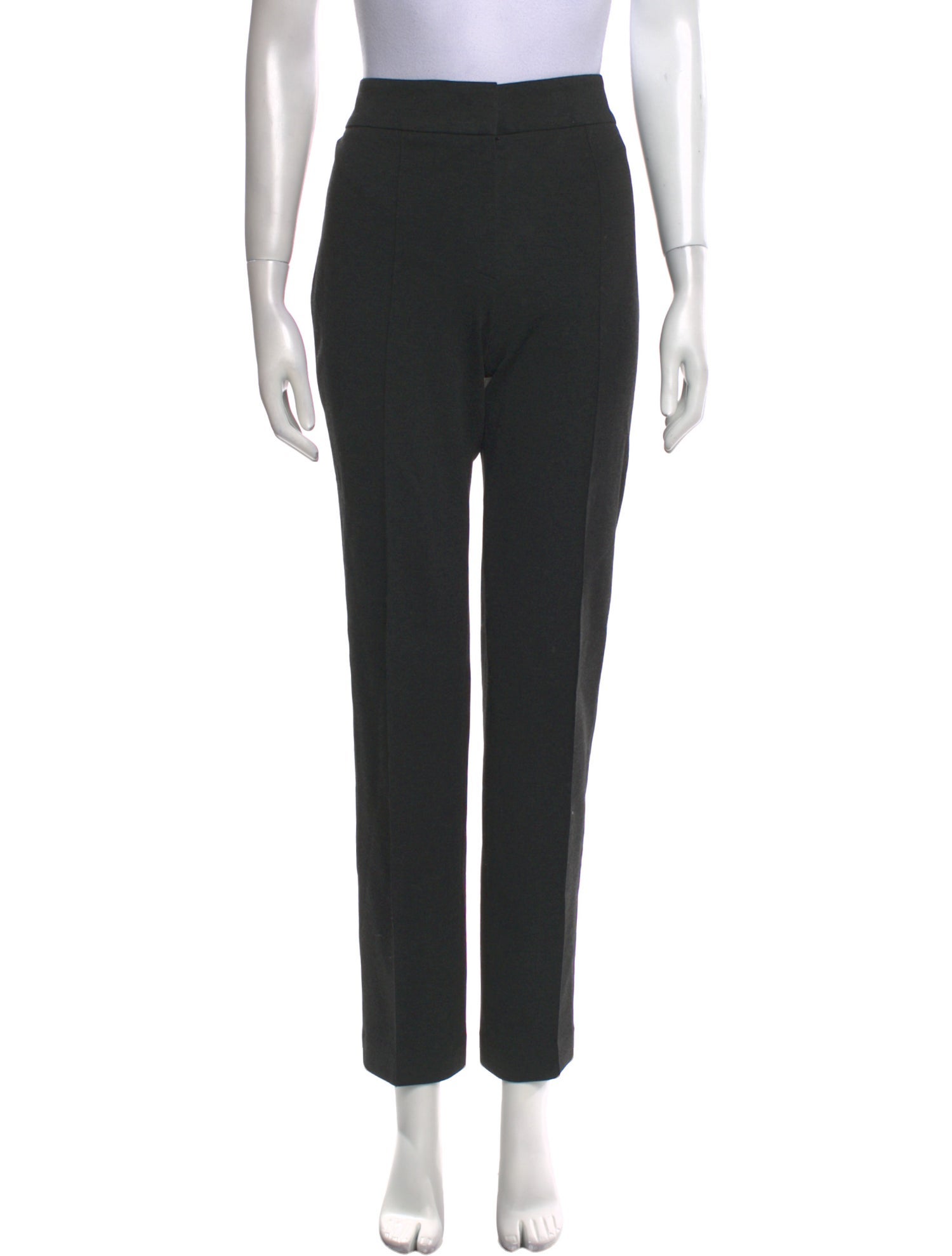 Escada Straight Leg Pants