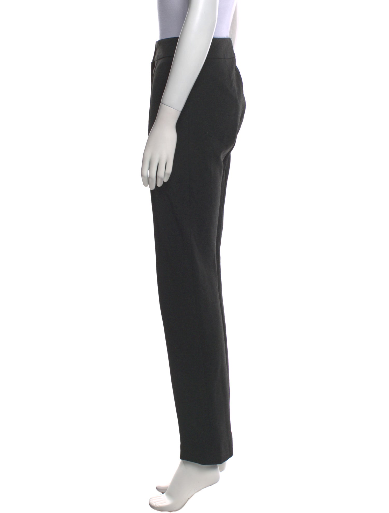 Escada Straight Leg Pants