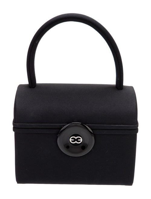 Escada Top Handle Bag