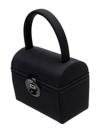 Escada Top Handle Bag