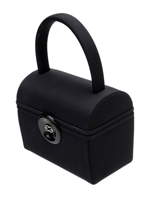 Escada Top Handle Bag