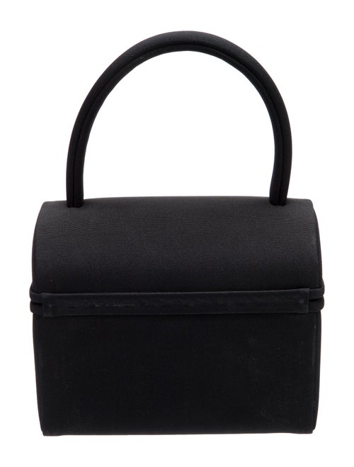 Escada Top Handle Bag