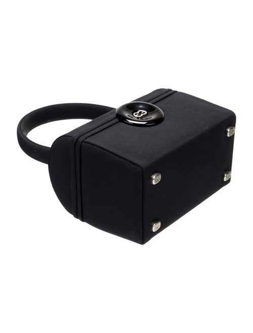 Escada Top Handle Bag