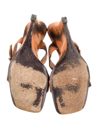 Escada Canvas Printed Slides