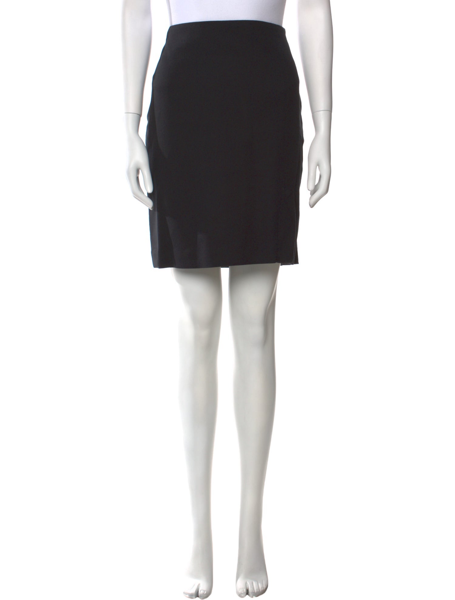 Escada Knee-Length Skirt