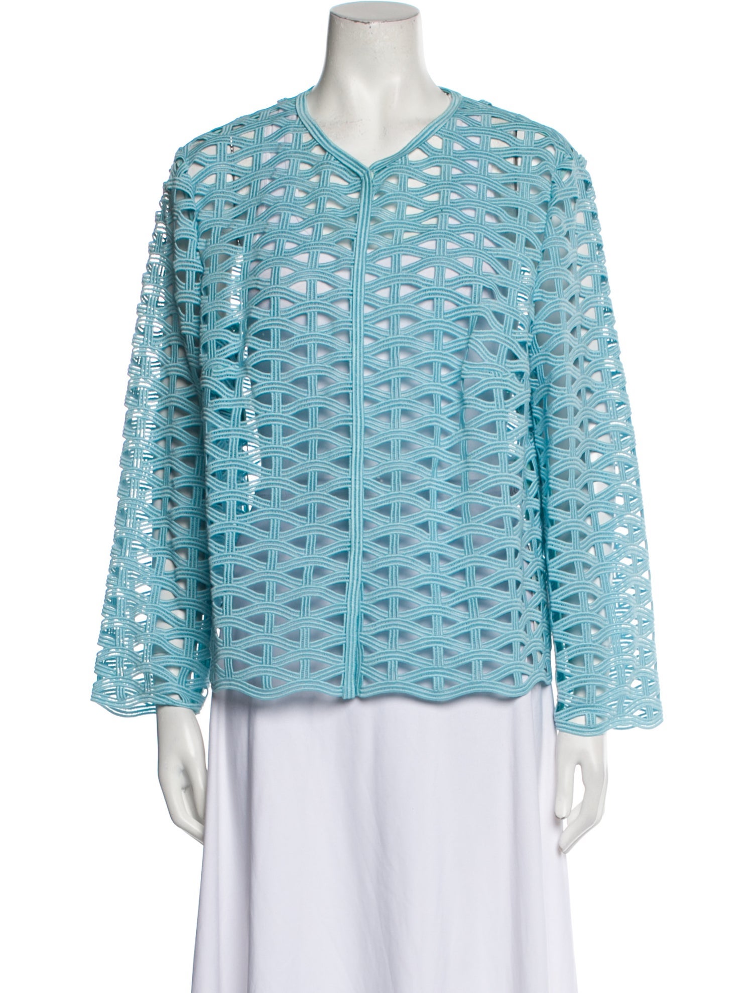 Escada Evening Jacket