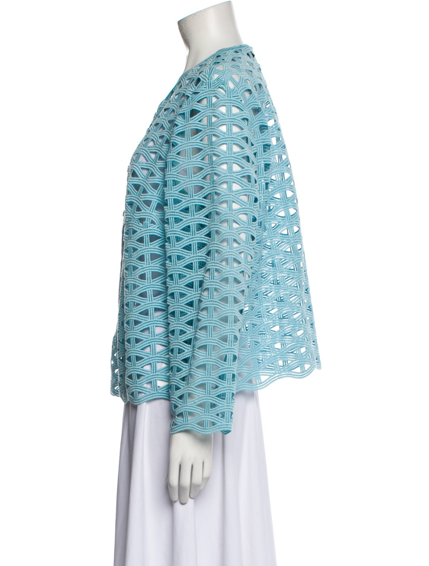 Escada Evening Jacket