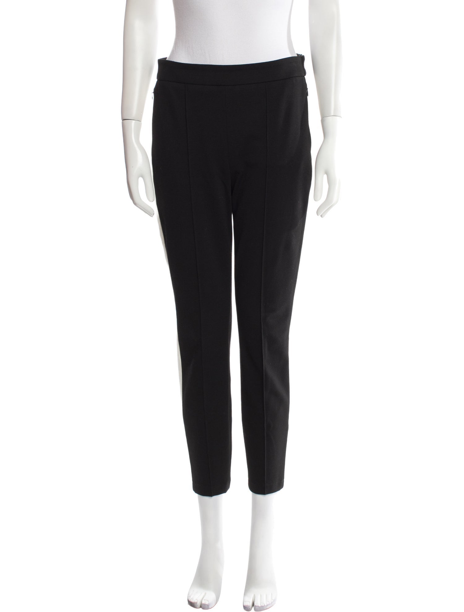 Escada Skinny Leg Pants