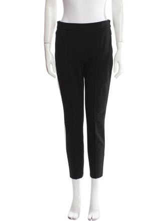 Escada Skinny Leg Pants