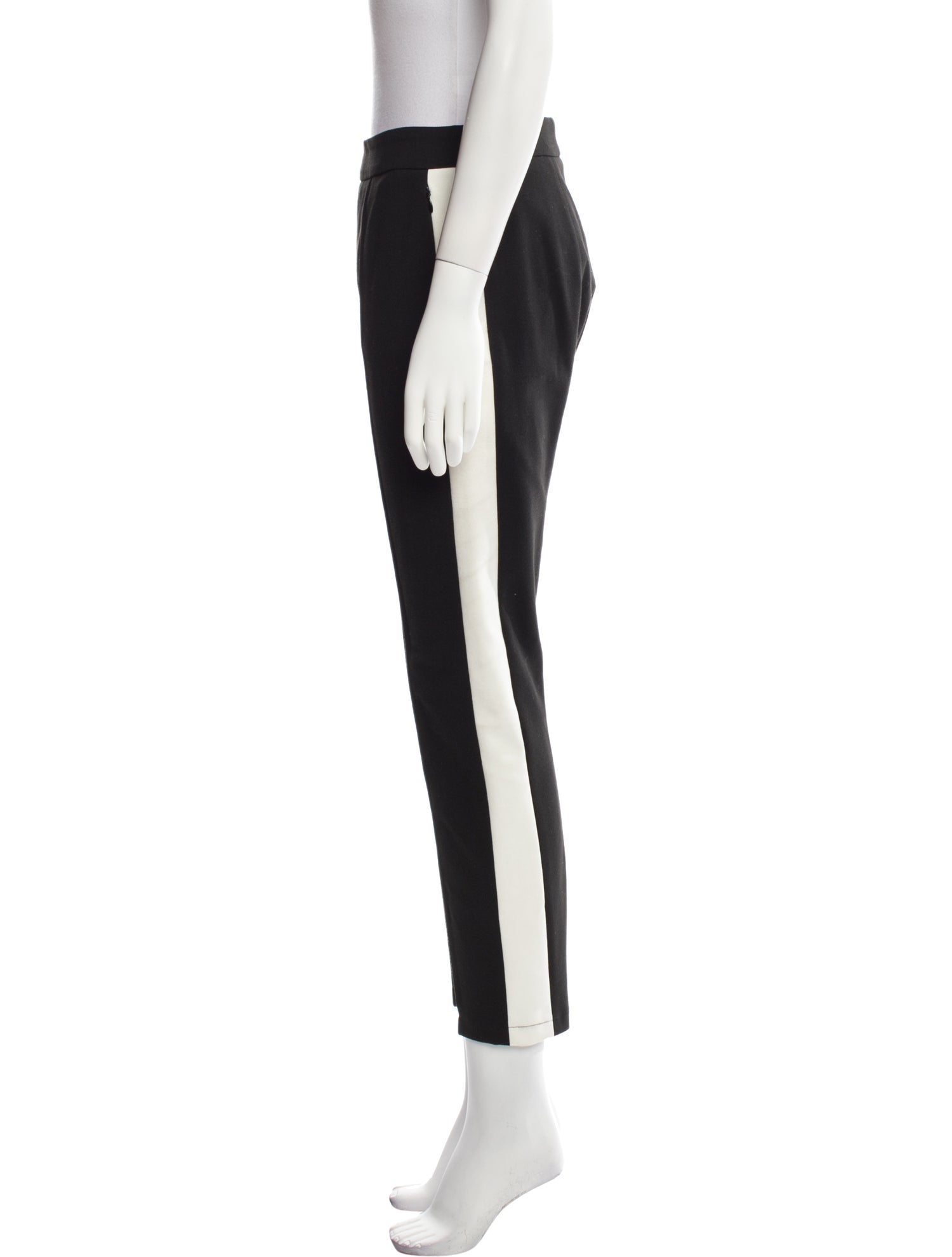 Escada Skinny Leg Pants