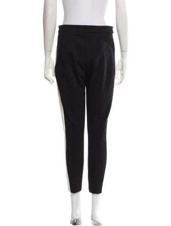 Escada Skinny Leg Pants
