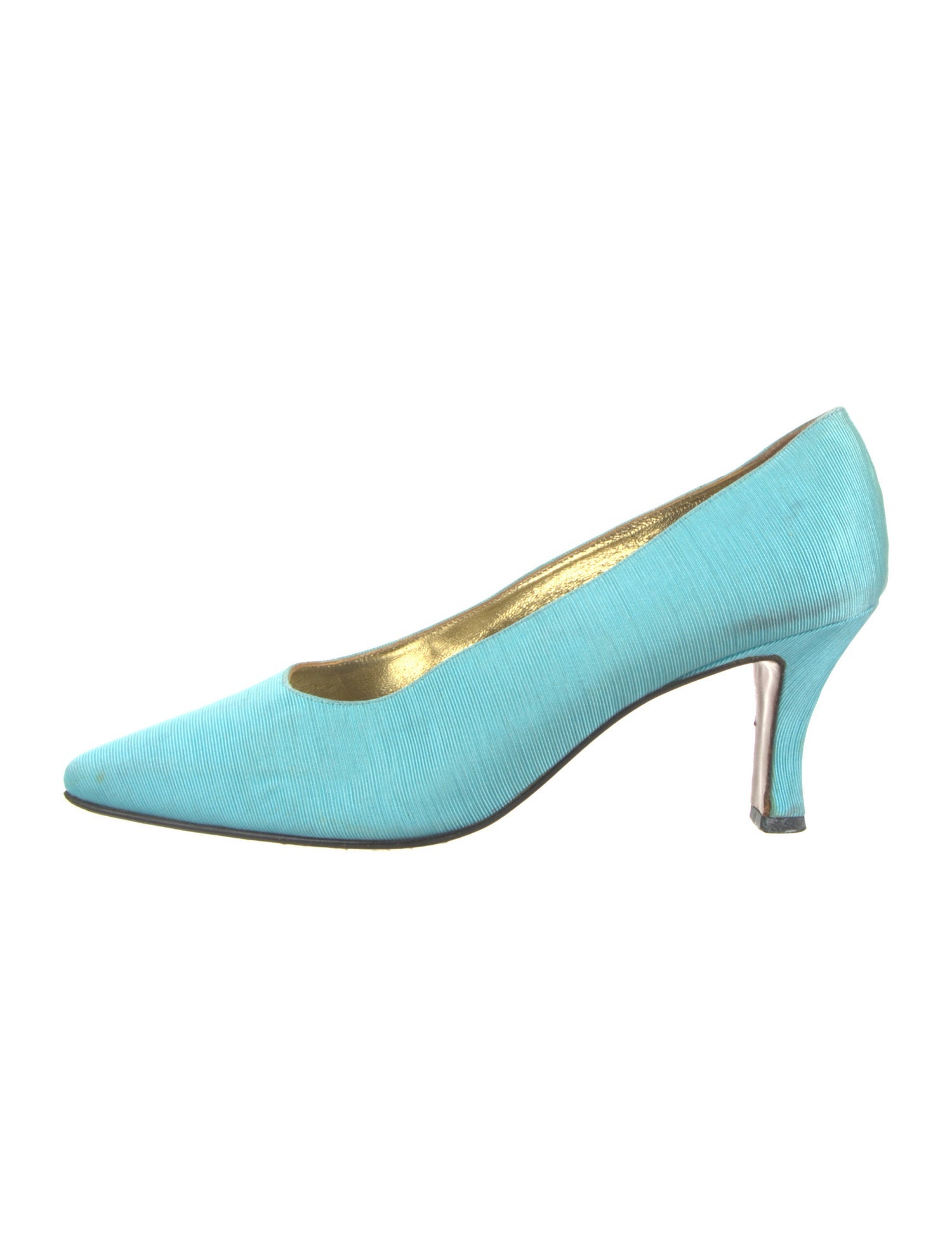 Escada Pumps