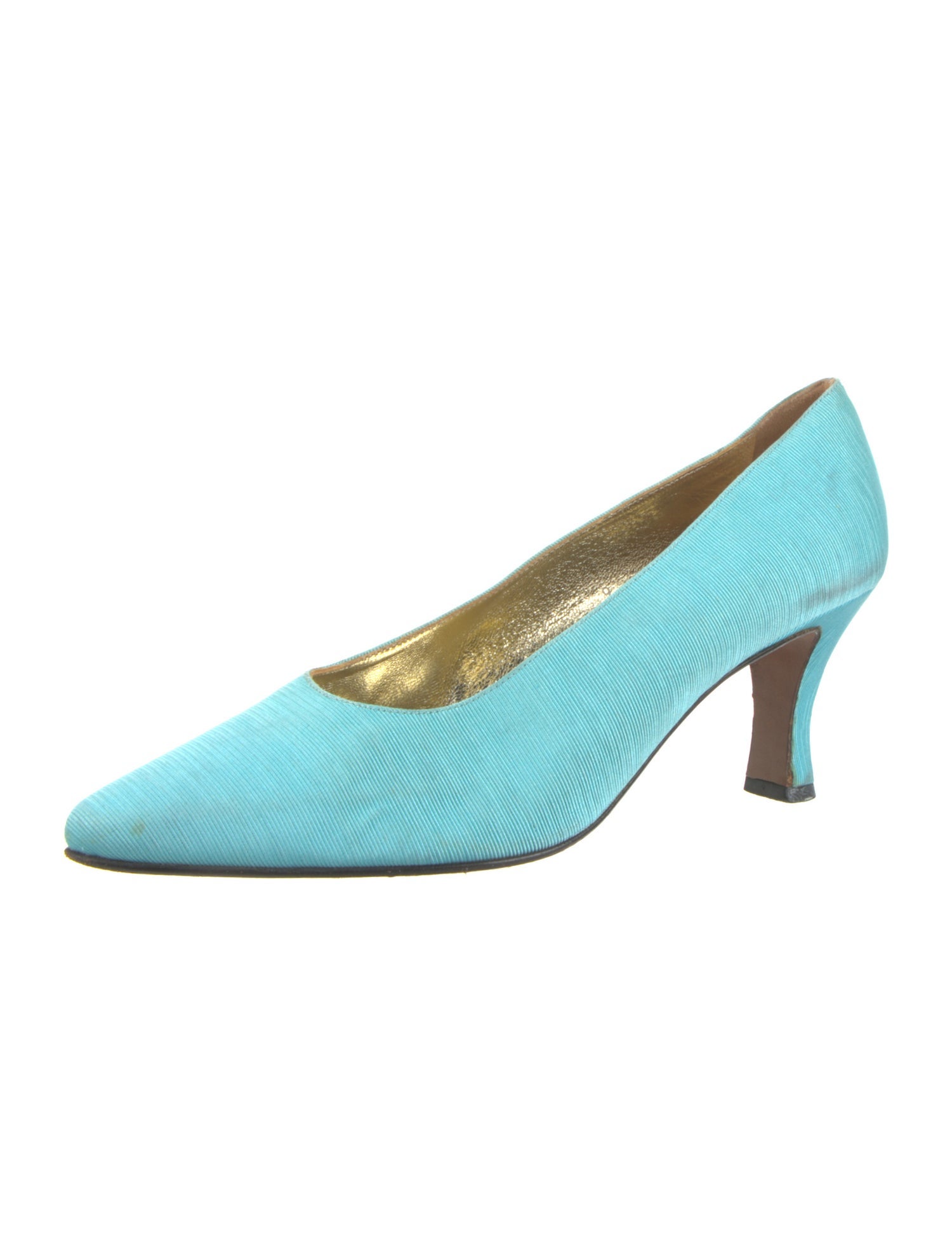 Escada Pumps